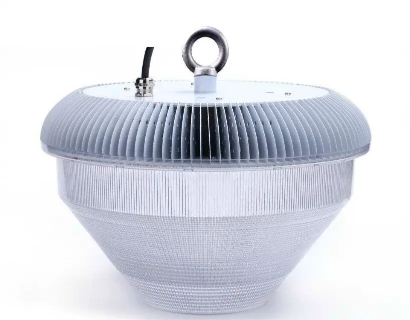  Премиум-качество 60/90/120/150W LED (Мэри Джейн) закругленный носок низкий свет залива с движения быстрый фокус на рынке северной