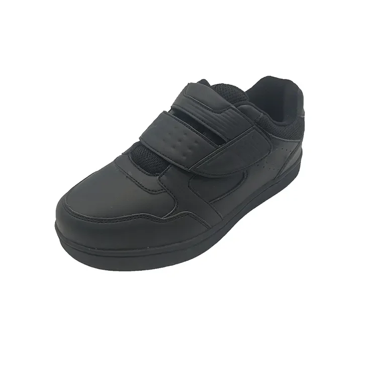 Jieju-Medical Orthopedic Shoes Women Anti-slip Antimicrobic Wide Last Diabetic Shoes Diabetes For Men