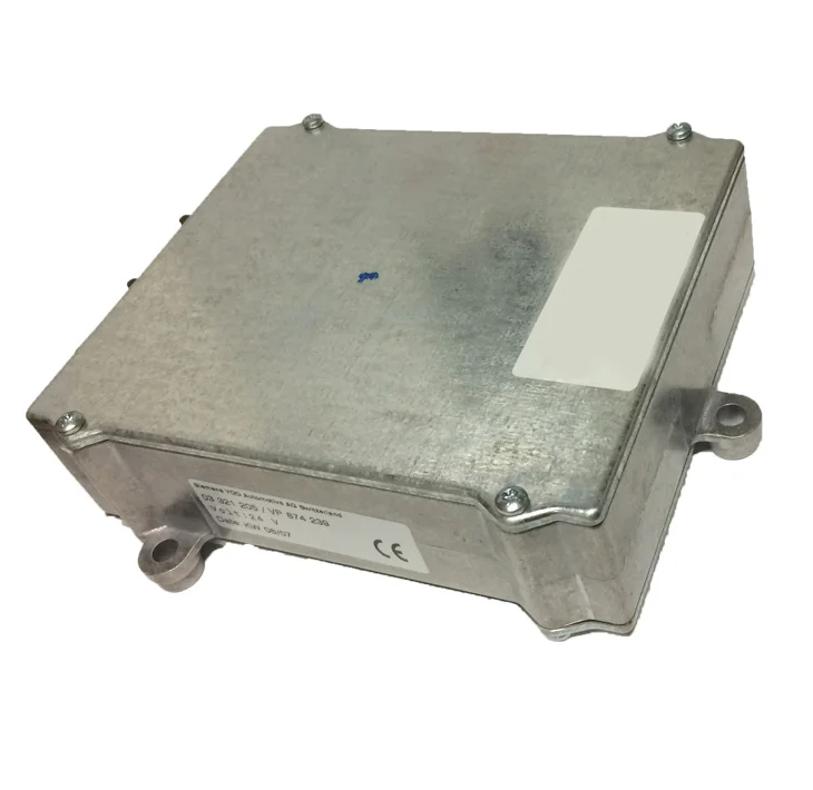Генератор Penta 3587268 блок управления двигателем 874239 ECU 3587269 864149 для TAD942VE Tad1340VE