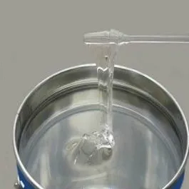  Vinyl silicone oil industrial grade softener rubber raw materials Factory spot