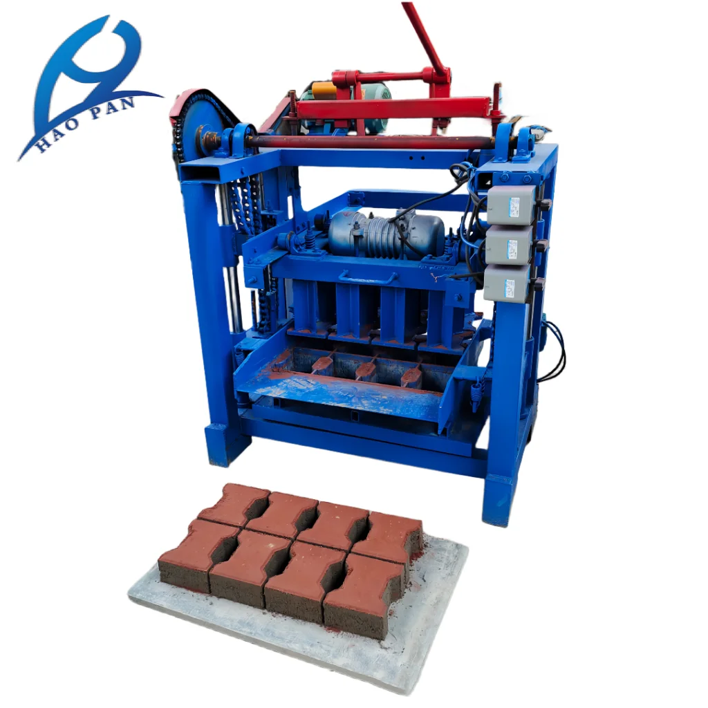 4-35A brick making machines for sale in zimbabwe	brick making machinery en gros