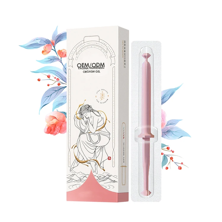 Гель для подтяжки влагалища