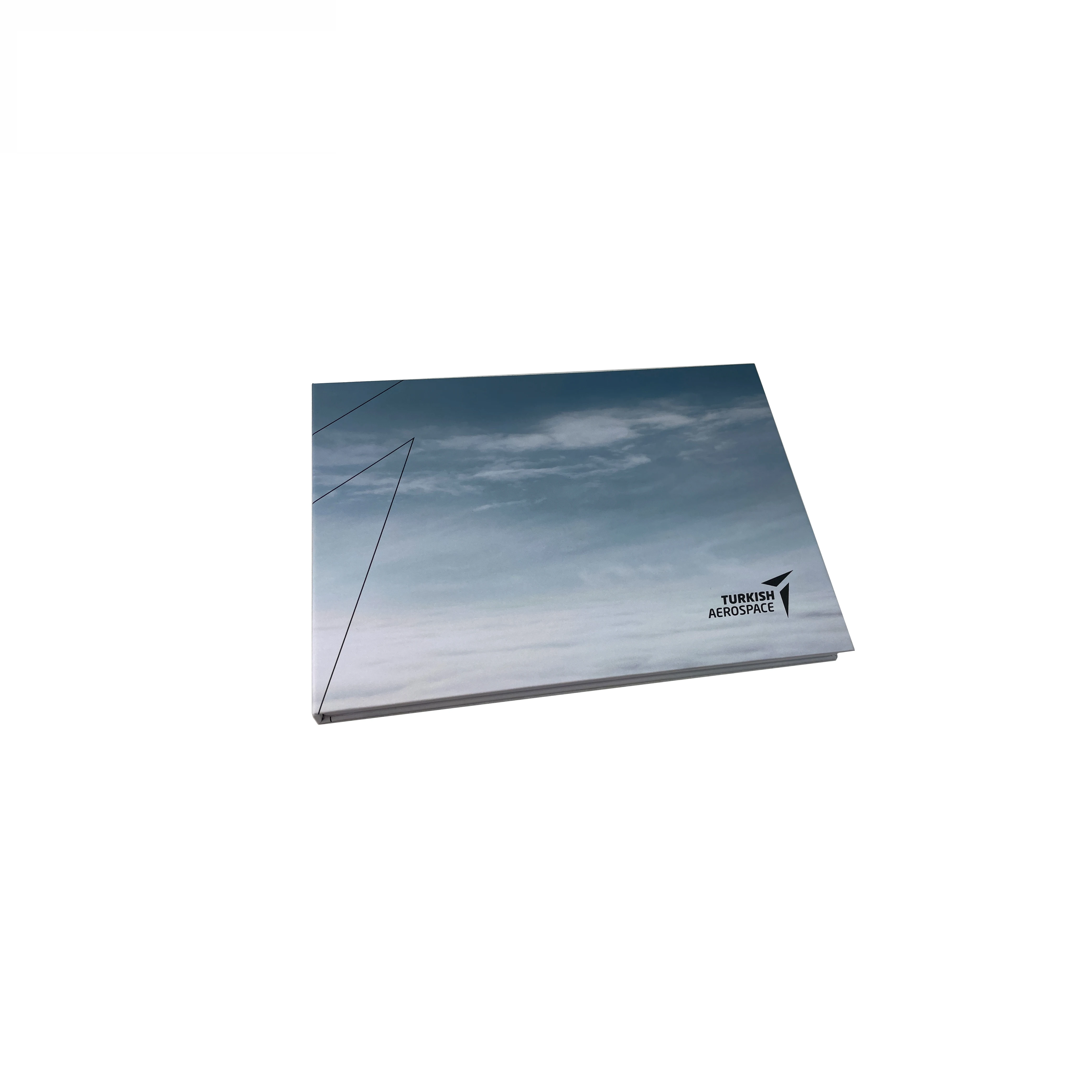 Custom Print 2.4 4.3 5 10 Inch Ips Hd Screen Lcd Video Book Brochure