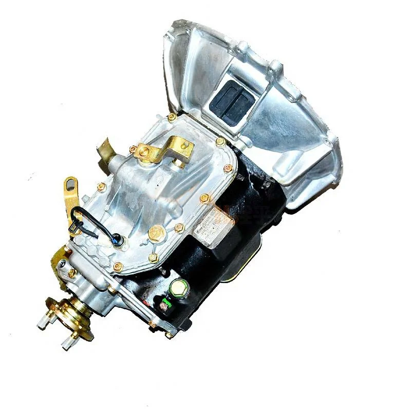 Оригинальная коробка передач Foton Auman View Ollin Aumark Tunland