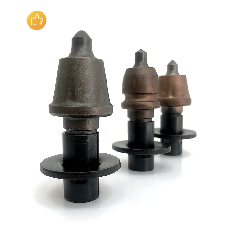Бетонные дорожные фрезерные зубья для wirtgen w6/20x оригинальная