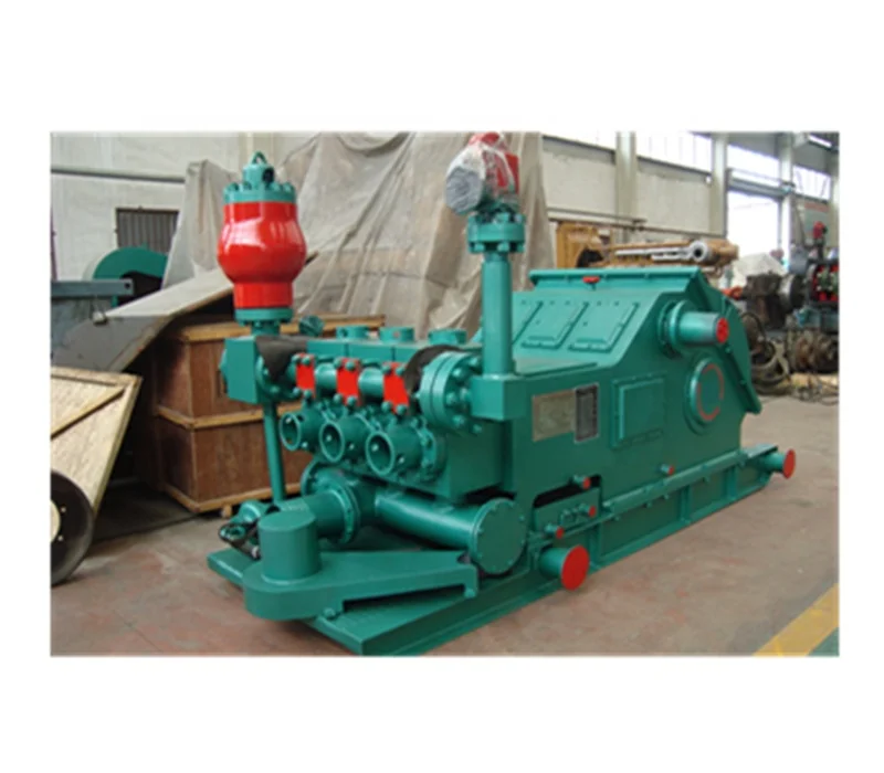 Chinese Factory Supply Oilfield high quality China 3NB350 series mud pump