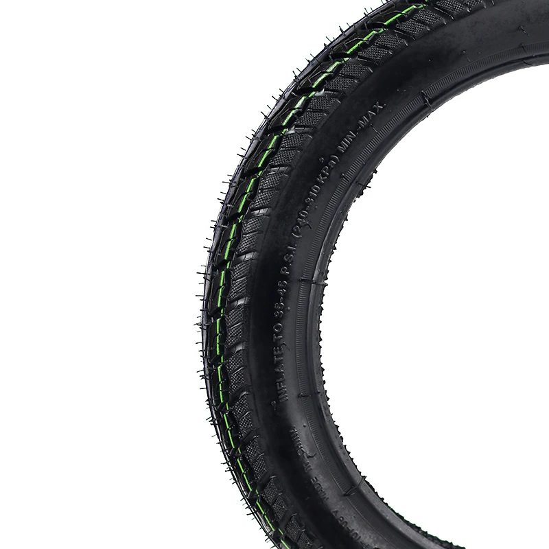 
Good Quallity Electric Folding bicycle E-bike tire 14x2.125 16x2.125 Non inflation Solid Tyre 14*2.125 16x2.125 