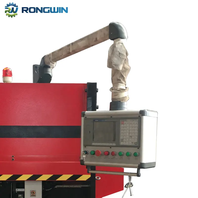 Горячая Распродажа пневматический тип CNC VC 1250X3200 Вертикальный стиль V groover машина