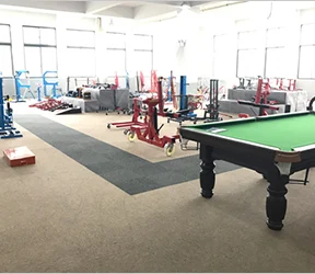 20Ton CE approved Hydraulic Shop Press with Gauge Pressing Machine