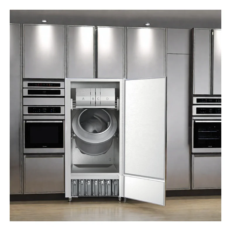 Машинка для приготовления пищи