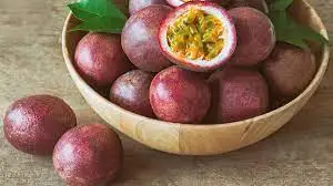 America Exporters Other Drink Use Juice Premium Quality Fresh 100% Natural Frozen 2021 Passion Edible Fruits From USA