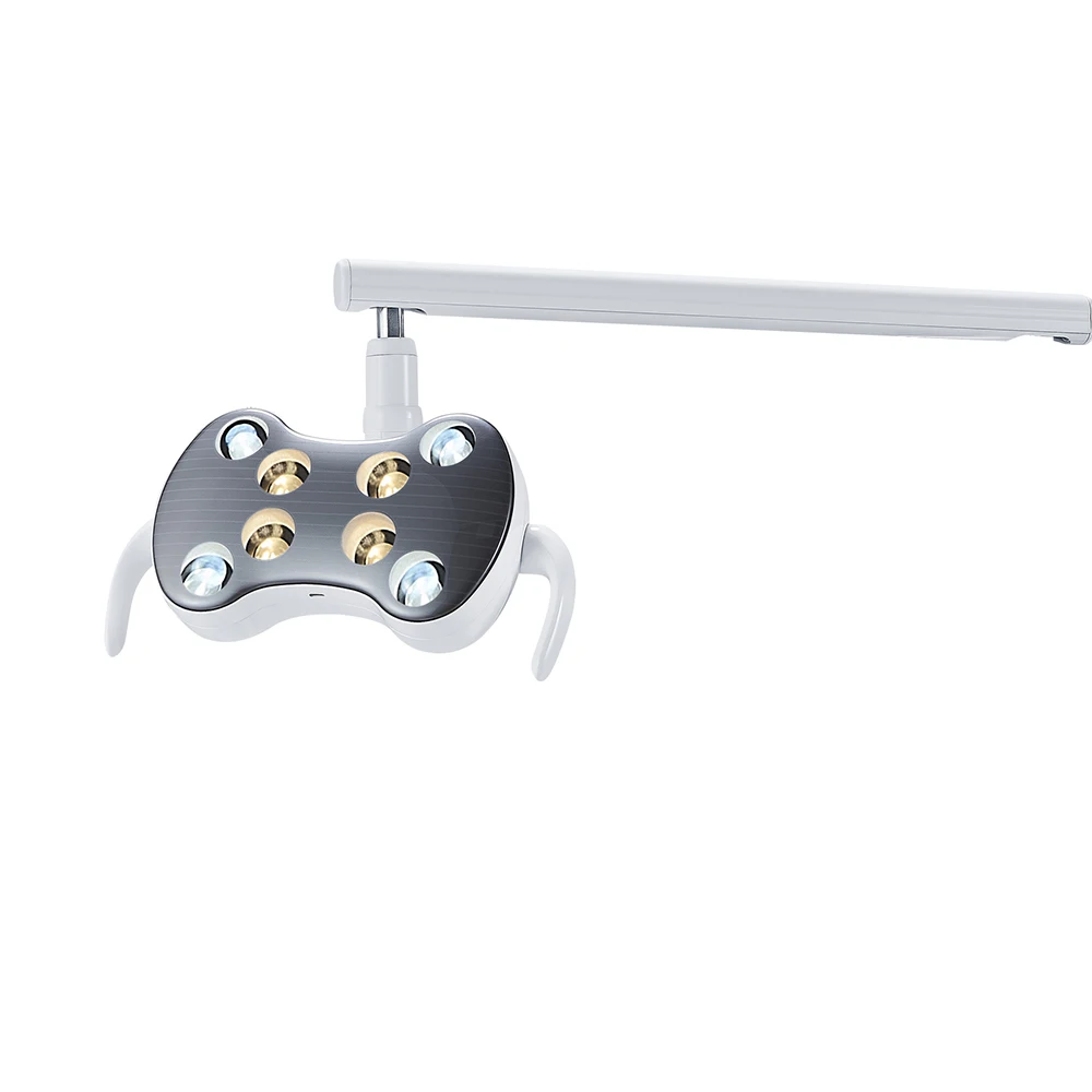 Economic dental chair unit/cheap dental chair/integral dental unit with CE mark dental metal bracket orthodontic brace