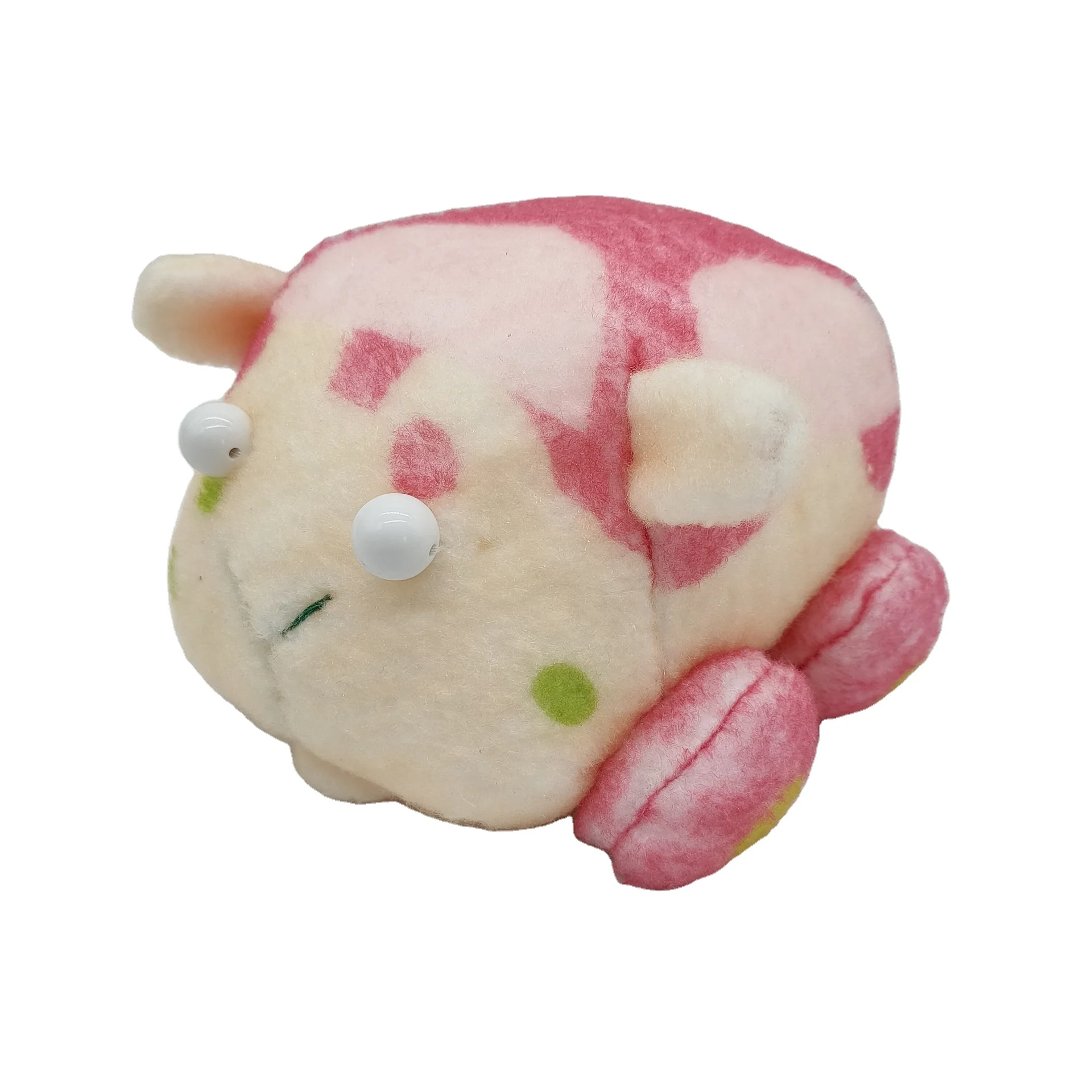 Guinea Pig Cart Doll PUI PUI Plush Toy Animal Mouse Kawaii Cute Soft Toys Stuffed Doll Birthday Gifts