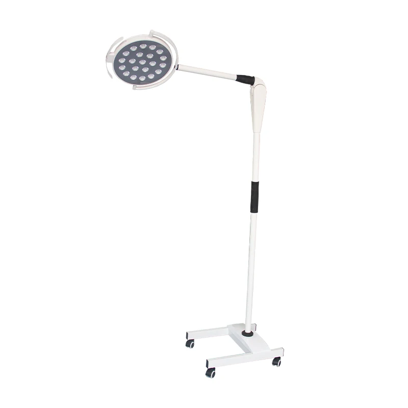 CHINCAN WYLEDL320 Remote Control Deep Cavity Hight Intensity LED Medical Examination Light Floor Standing