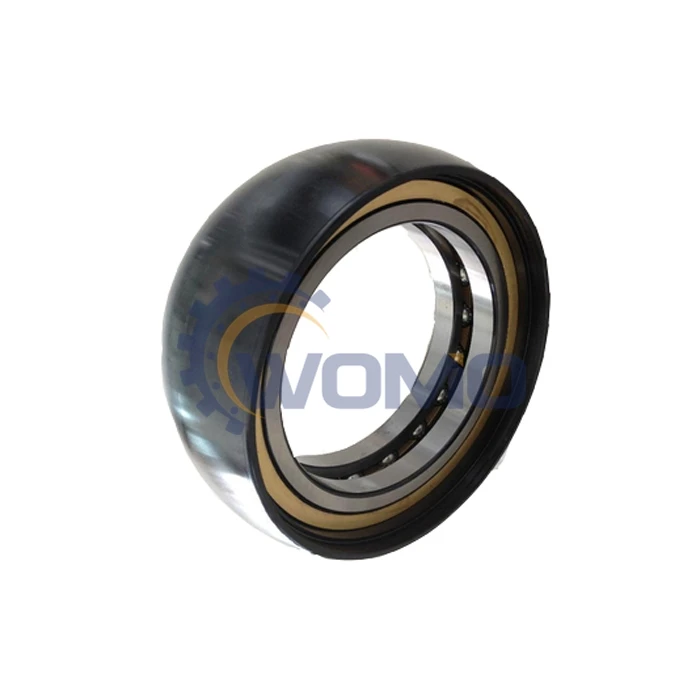 722361018 Автобетоносмеситель reducerbearings, шариковый подшипник 200X300X118MM