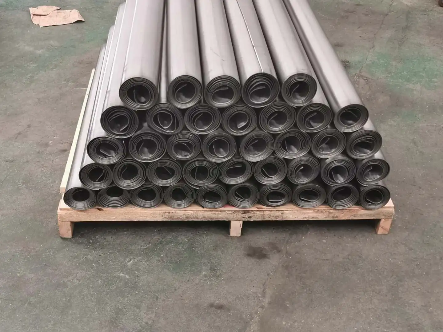 hot selling x ray room lead ingot 99.99% xray sheet