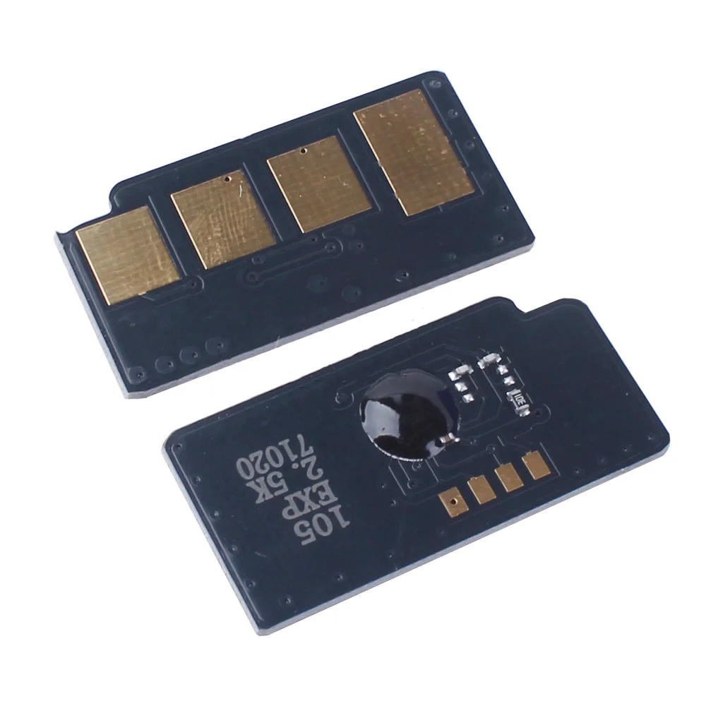 EUR MLT-D105L MLT D105L 105L Toner Reset Chip for Samsungs ML1910 ML 1910 1915 2525 2580 SCX-4600 SCX4606 SCX 4606 4623 2540