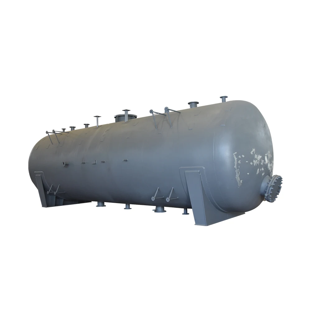 Wholesale Low Price Guarantee Quality Lng Cryogenic Tank For Vehicle