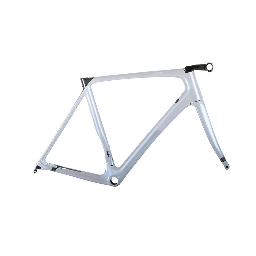Brand New Road Bike Bicicletas Accessories Bicycle Frame Aluminum, Hot Selling Profesional Bicycle Parts Bicycle Frame