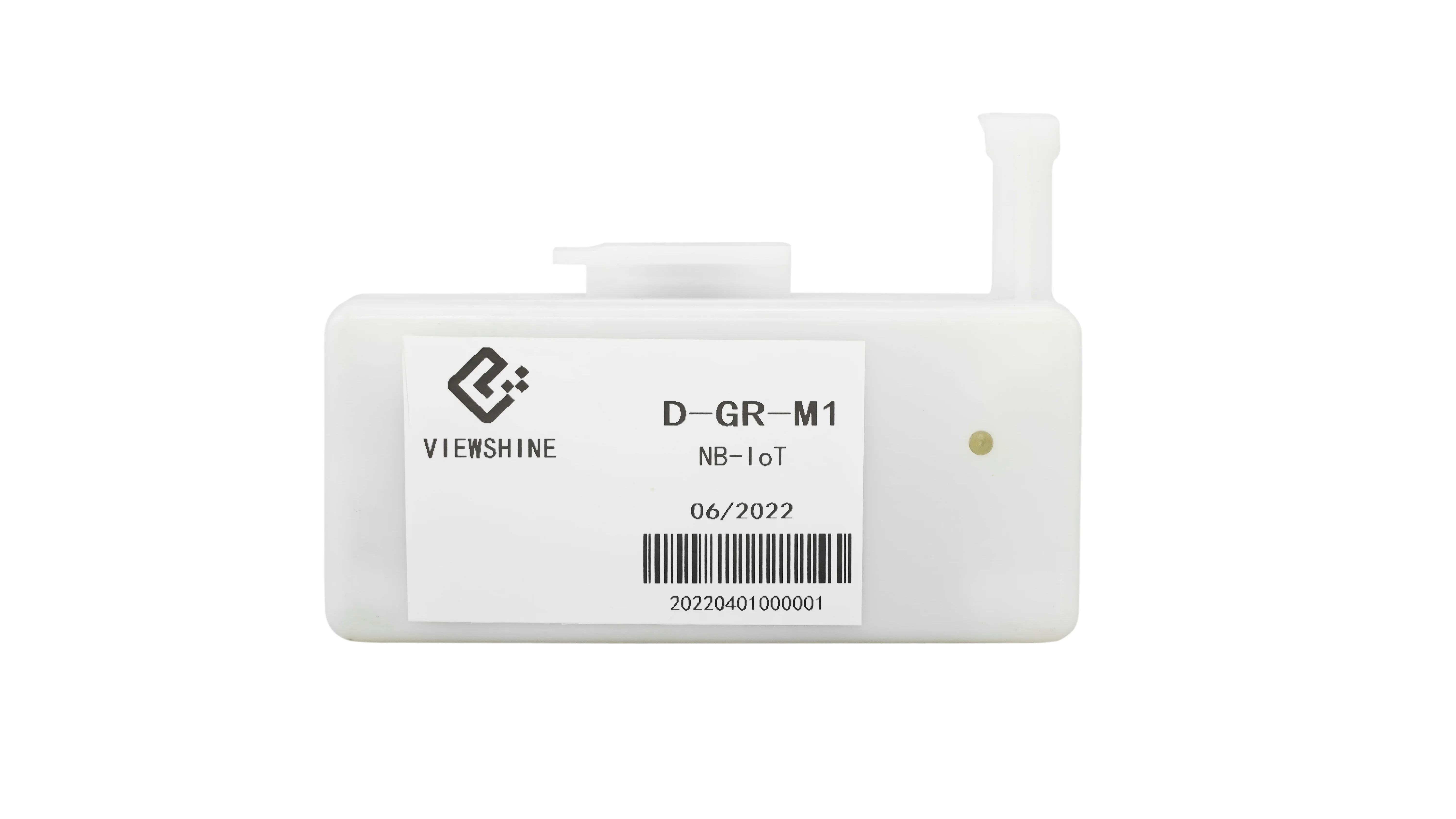 Внешний модуль для жилых диафрагменных газовых измерительных модулей NB-IoT