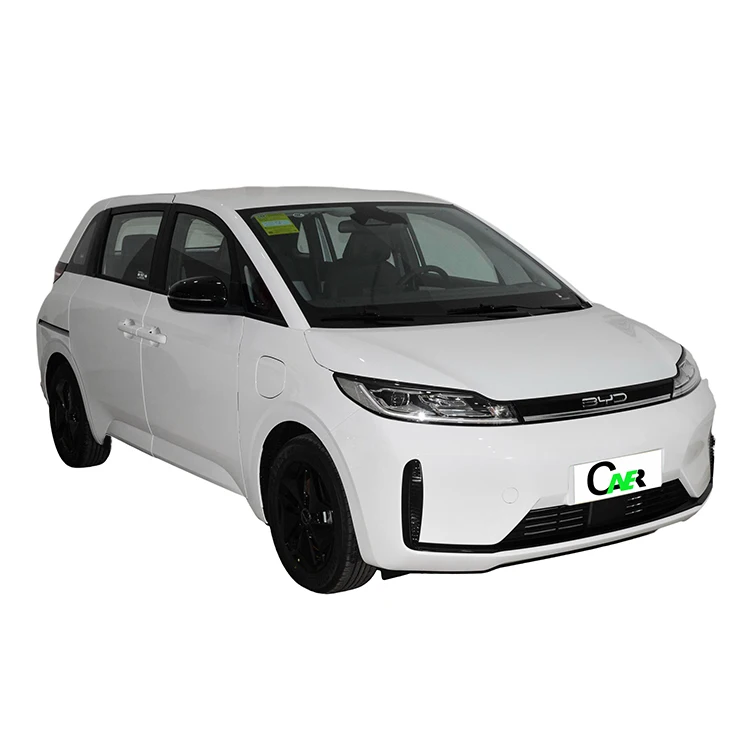 Высококачественный новый дизайн высокоскоростной электромобиль BYD D1 MPV 5 дверей мест Новый энергетический автомобиль для взрослых