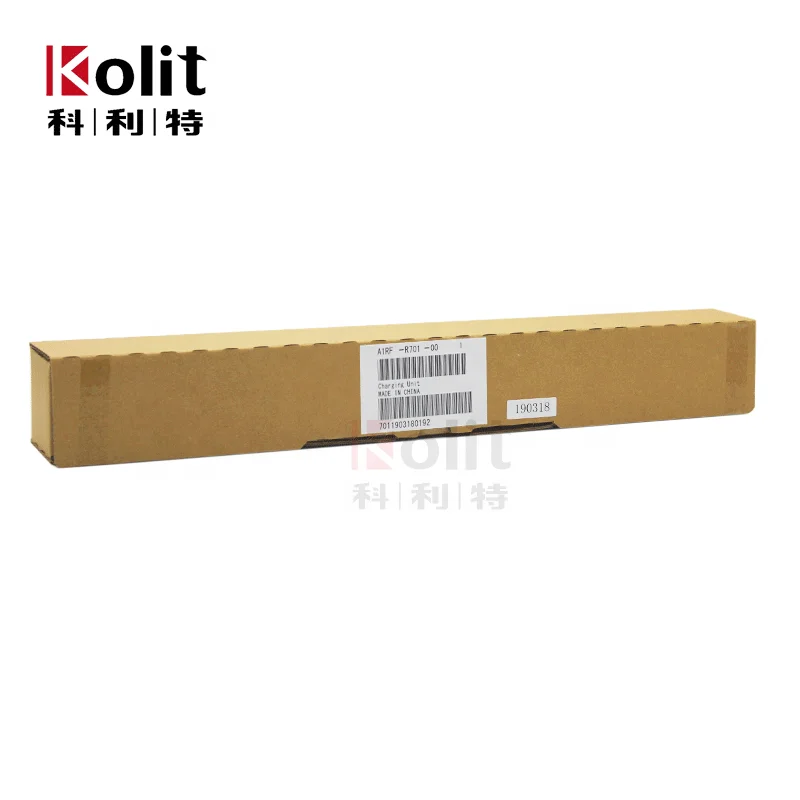 A1RF-R701-00 Original Charging Corona for Bizhub C8000 Konica Minolta Spareparts