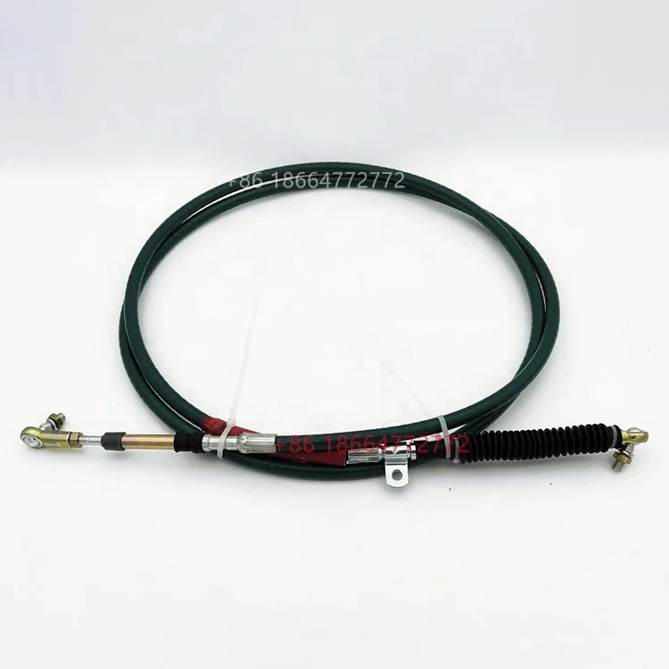 Высококачественный китайский шина LCK zhongtong, запасные части, кабель переключения передач