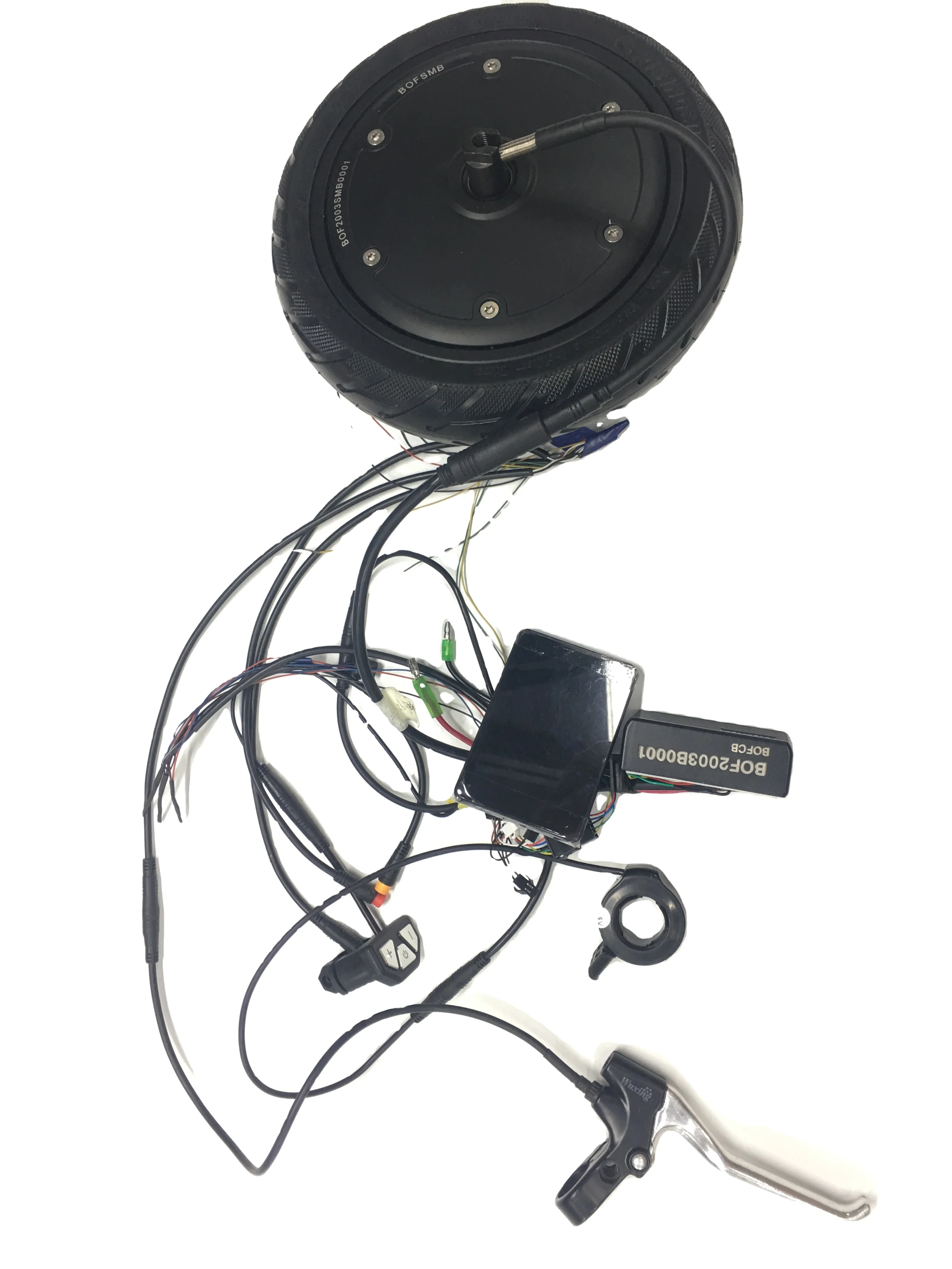 8.5inch 10 inch 500W 750W 1000W electric scooter self-balancing electric scooters motor