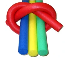 Pe Foam Pipe Covering making Machine Air Conditioning Insulation Pipe coating machine