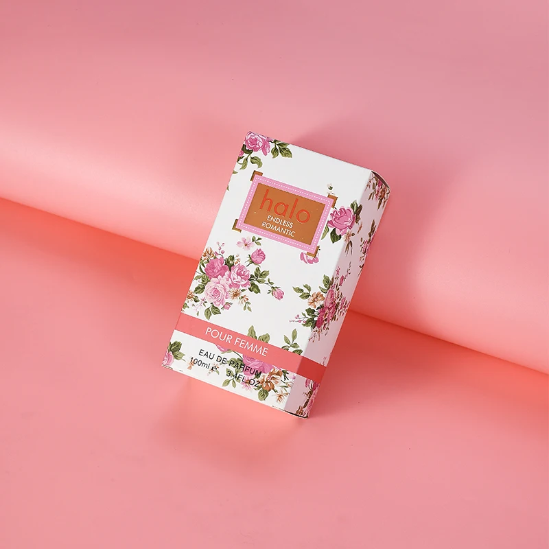 Branded Original Wholesale perfume 100ml eau de parfum EDP luxury perfume Bright Crystal girls perfume long lasting