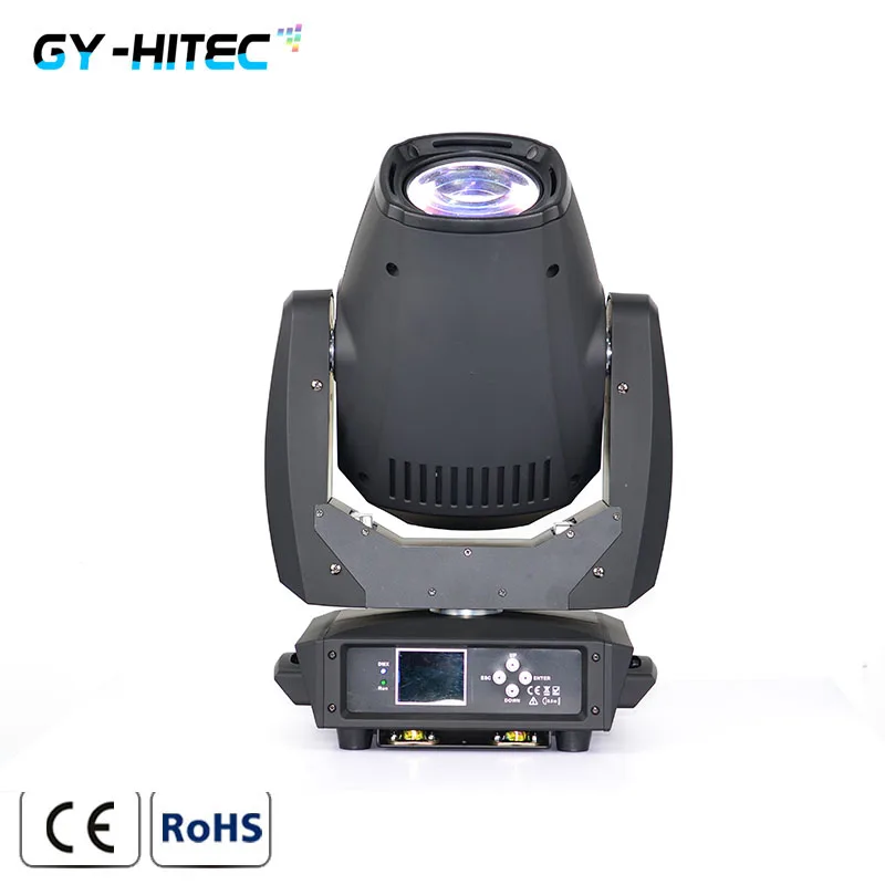 GY-H6 200 Вт 230 светодиодный Луч движущихся головок