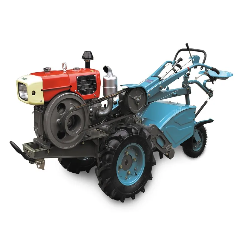 sifang multifunction diesel walking tractor nepal bangladesh india
