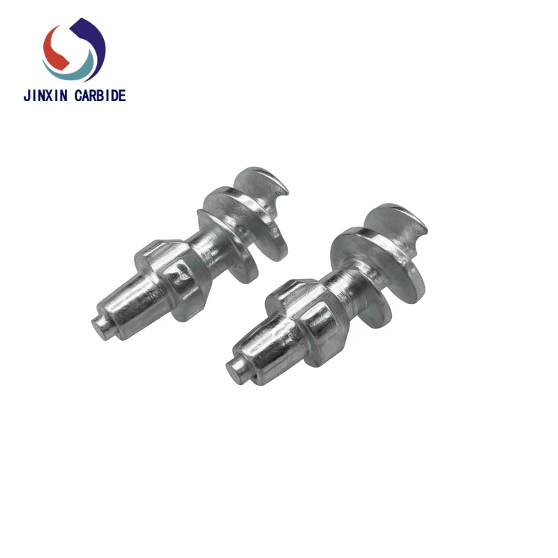 Jx170 carbide screw ice antis-kid grip tire studs tractor tyre stud