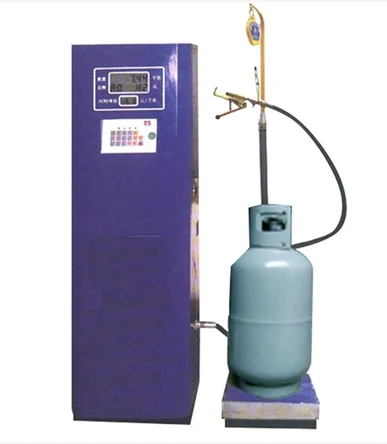 mobile lpg gas dispenser truck lpg fuel dispenser LPG dispenser price