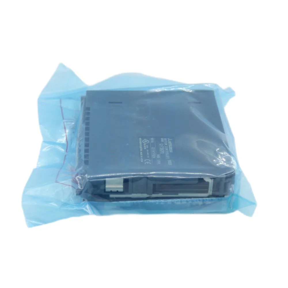 Q173DCPU High speed low price motion controller CPU 32 Axis plc communication module