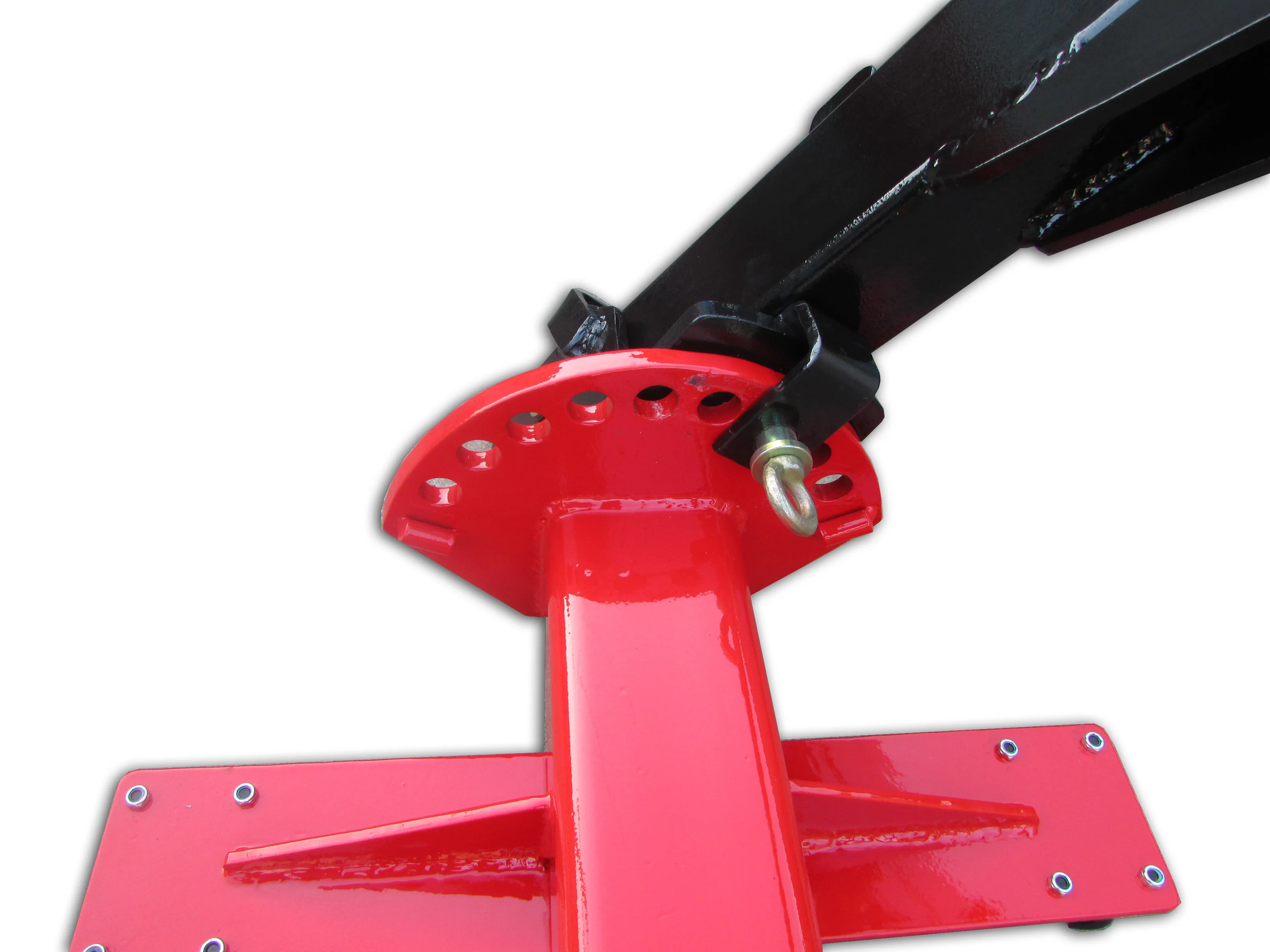 Factory Direct Sale  Cheap Auto Body Car Frame Machine