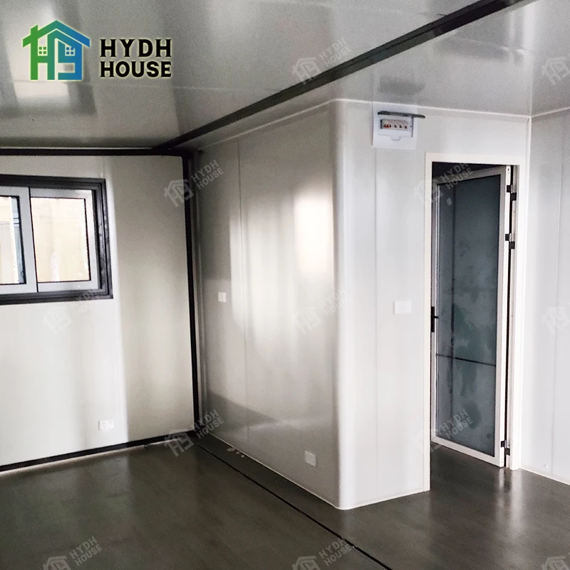 precast homes manufacturing plant full bathroom prefab expandable house With metal carving board