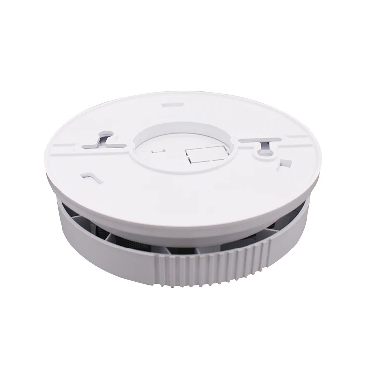 RF-соединный автономный дымовой детектор и извещатель