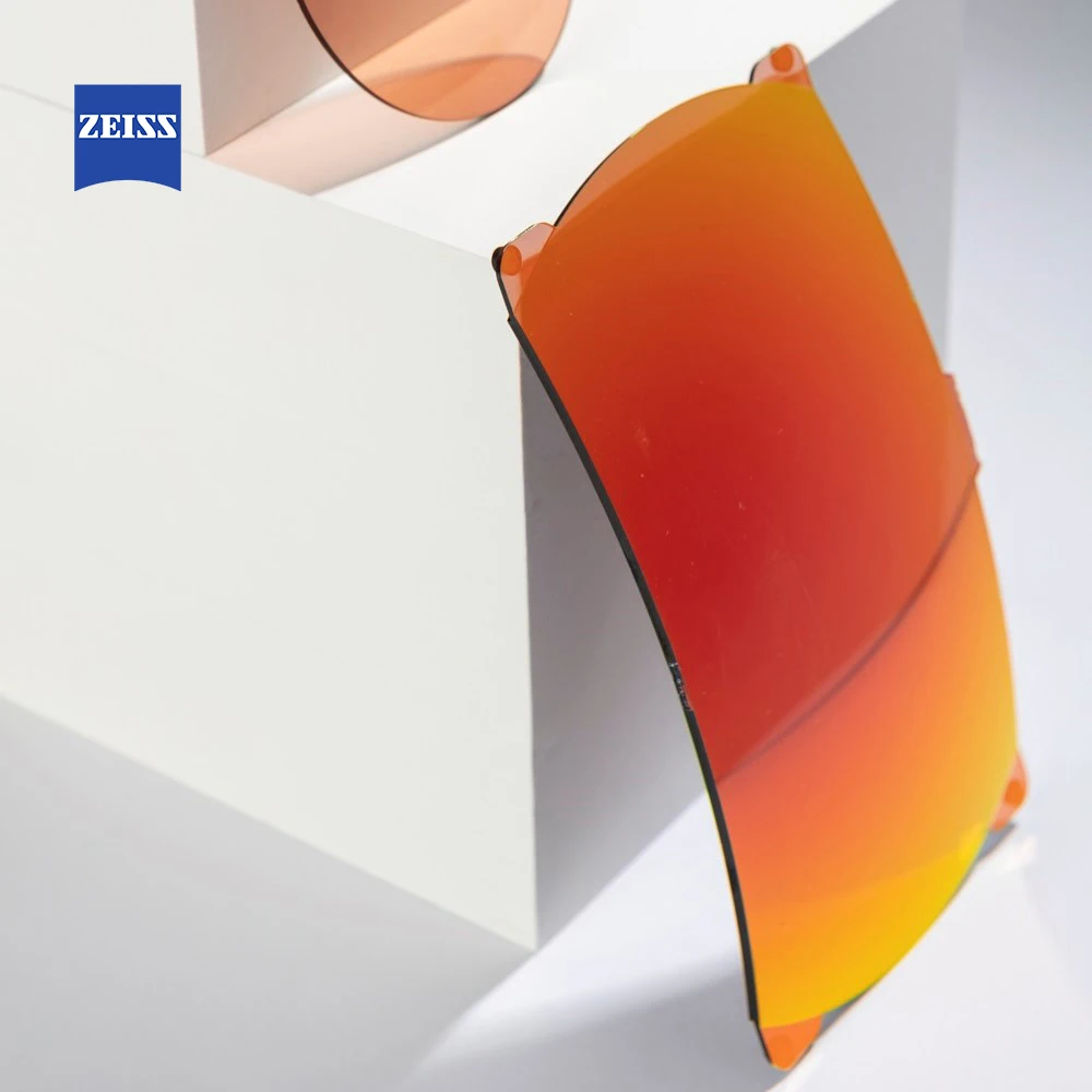 Polyamide(NYLON) sunlens: gradient