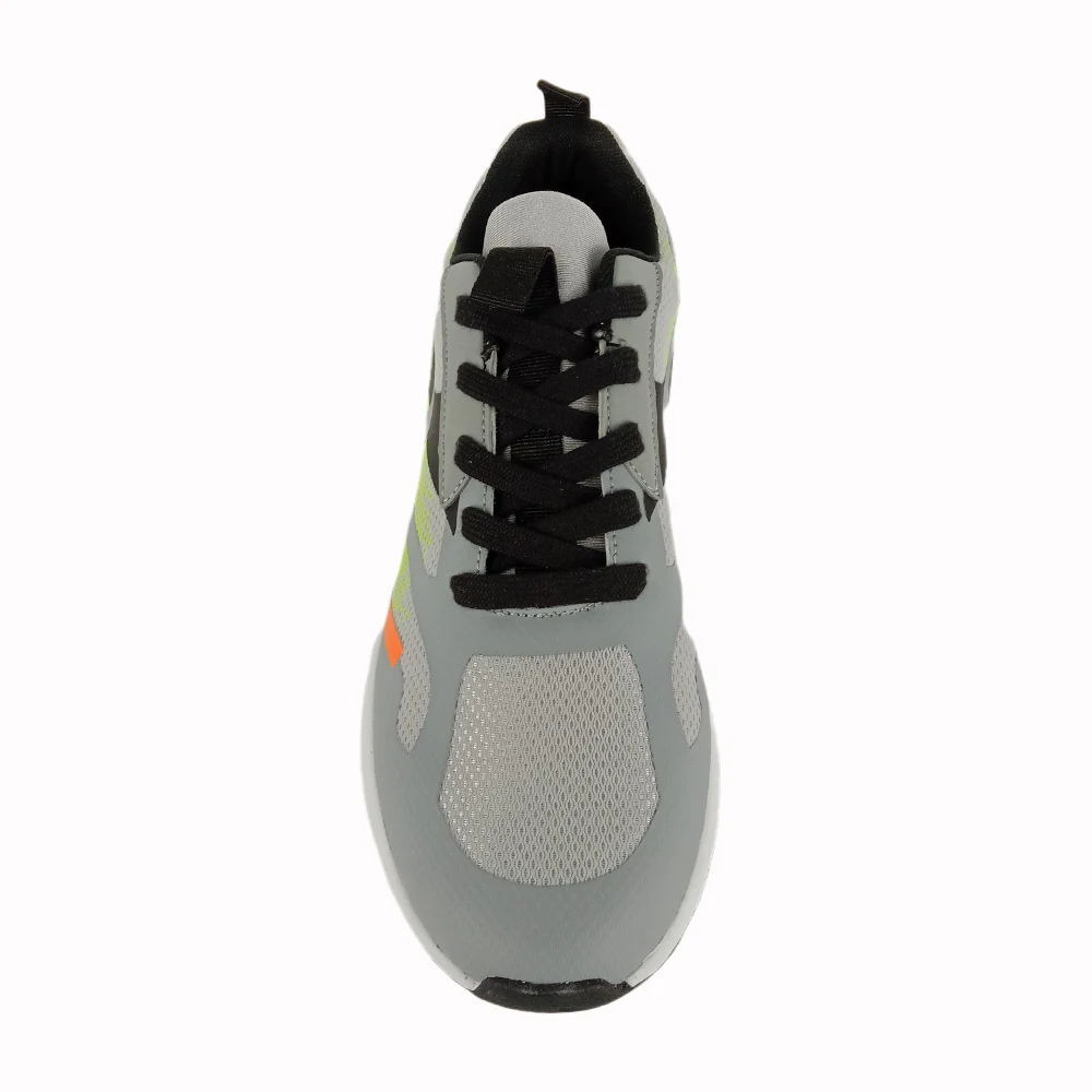 sporty training sneaker men shoes epic trending printing stylish air cushion shoes