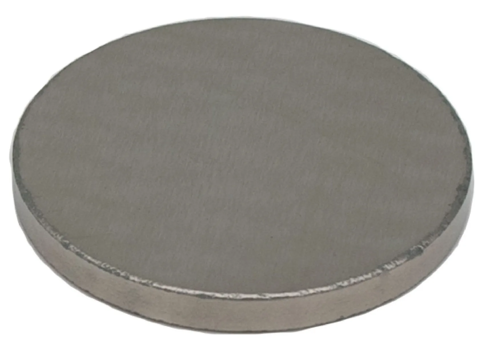 Scandium gallium alloy target ScGa sputtering target