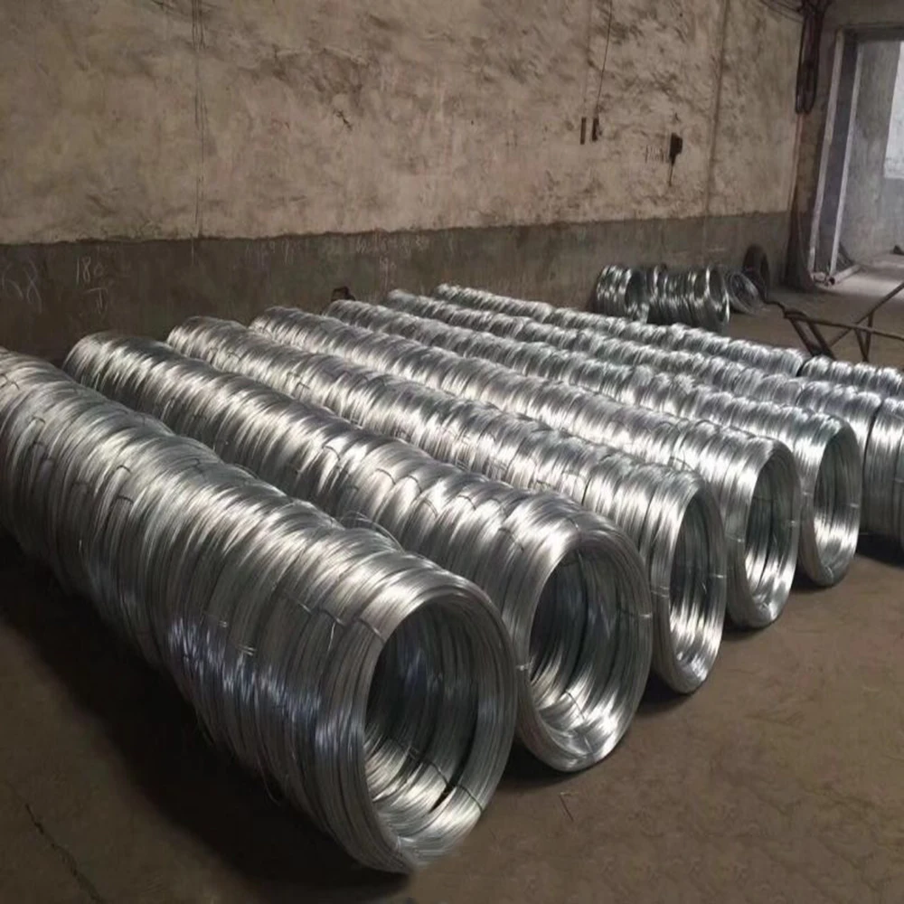 Проволока из нержавеющей стали Aisi 304 304l 316 316l 410 430 201
