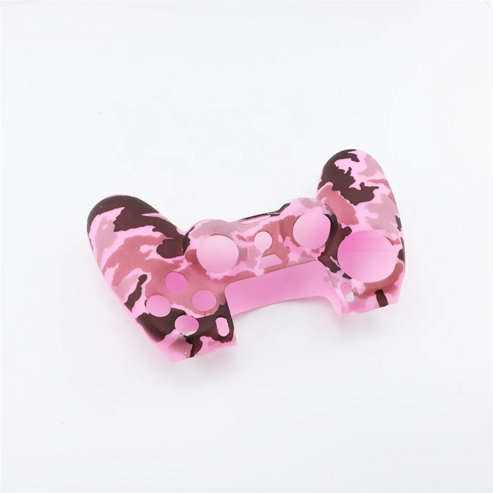 Силиконовый чехол для PS5, силиконовый чехол для джойстика для контроллера Playstation 5 по заводской цене