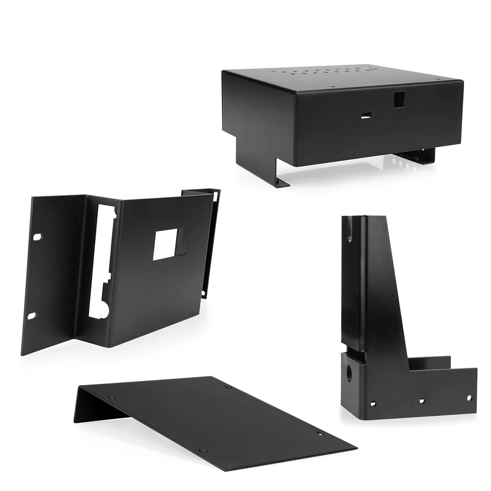 Custom made sheet metal stamping bending part stainless steel sheet metal stamping press part metal stamped sheet parts