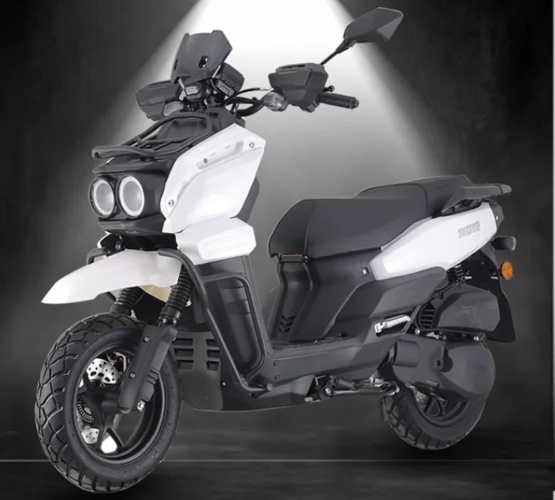 Новый горный крест 150 Мотоциклетный Бак 150CC топливный скутер на вынос
