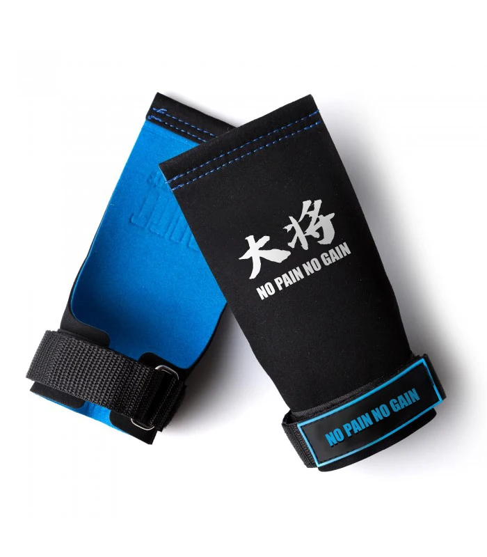 RCF Weightlifting Crossfit WOD Gym Carbon Leather Grip Fitness Training Palm Hand support Protection