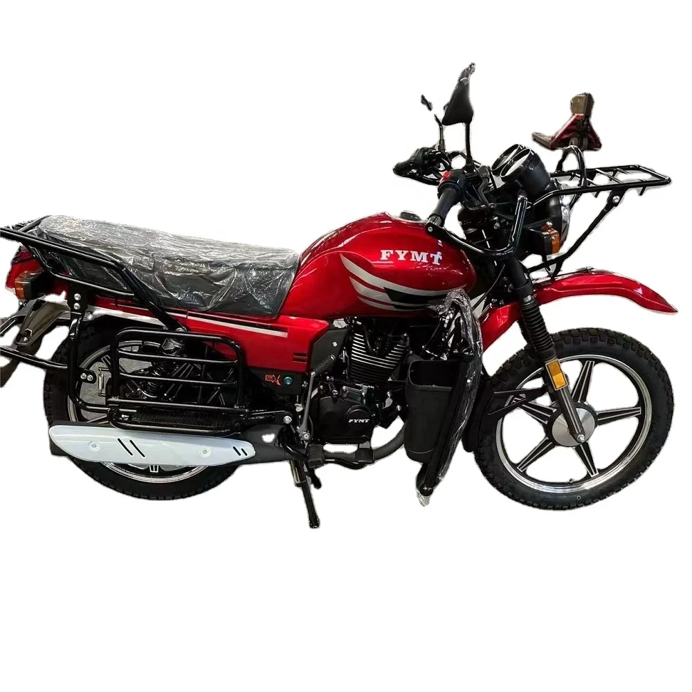 CCQHZJ Best Sale Motorcycle Fuel System Motorcycles 125cc 250cc Dirt bike Off-road Motorcycles