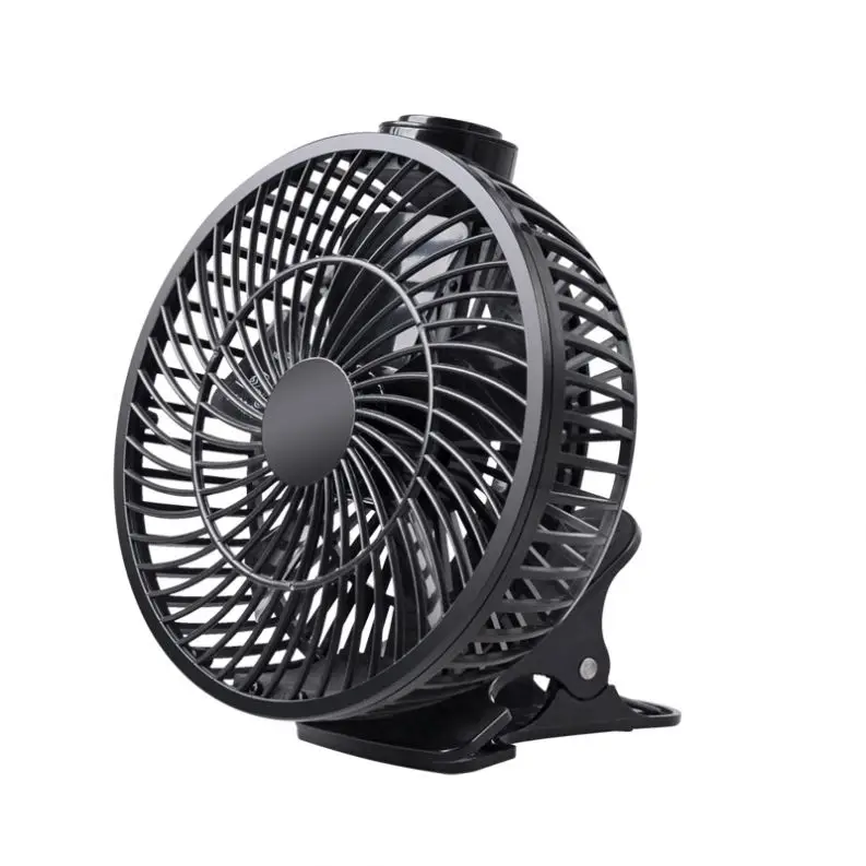 New Product USB Rechargeable Mini Portable Electric Fan