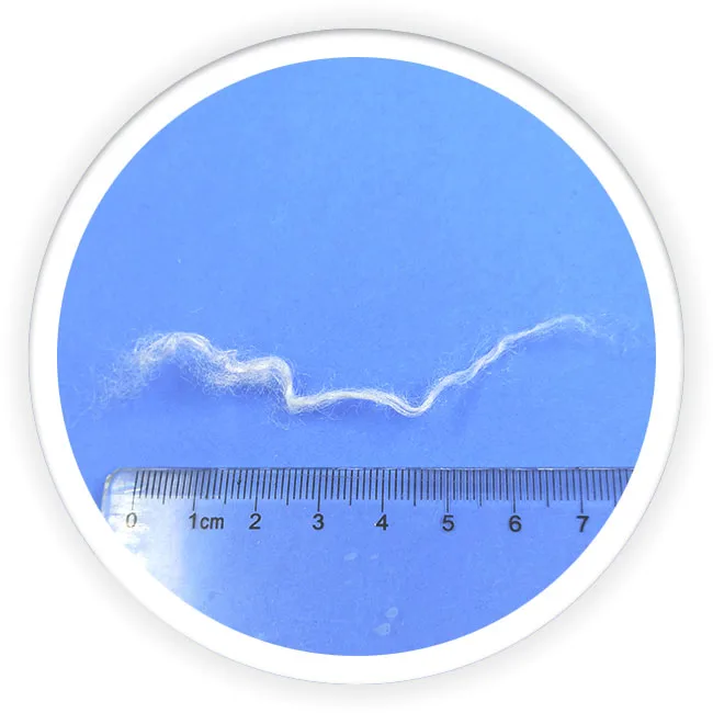 Поставщик наполнителя из волокна, вискозный бамбуковый наполнитель