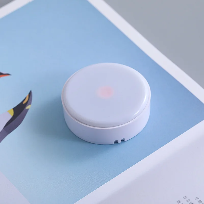 Hot Selling Simple Wall Lamp High Quality Led Night Light Energy-Saving Indoor Small Wall Lamp